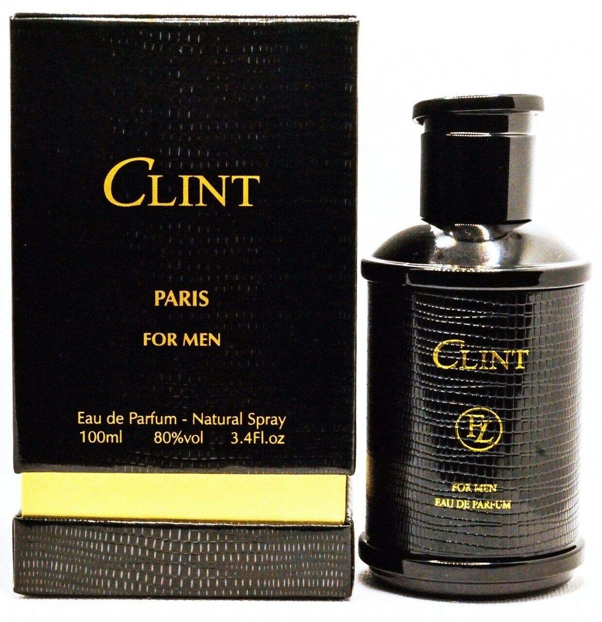 CLINT 3.4 EDP M  (127308) - PerfumesOnline.Net      