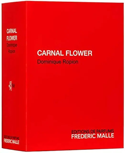 FREDERIC MALLE CARNAL FLOWER 3.4 EDP U  (122369) - PerfumesOnline.Net      