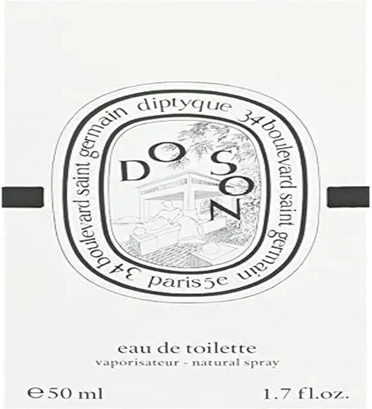 DIPTYQUE DO SON 1.7 EDT L  (120797) - PerfumesOnline.Net      