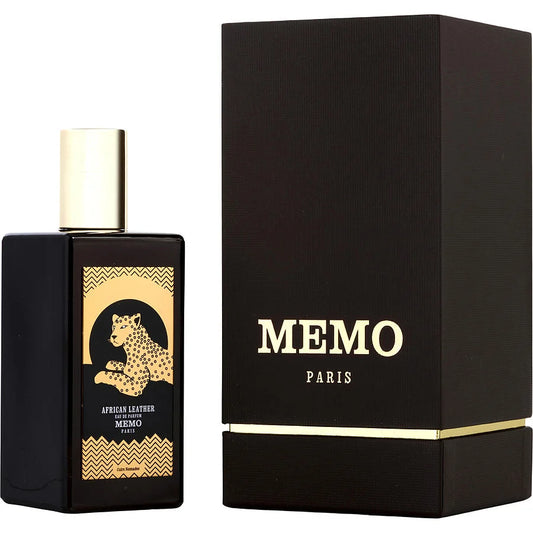 MEMO PARIS AFRICAN LEATHER 6.7 EDP M  (110553) - PerfumesOnline.Net      