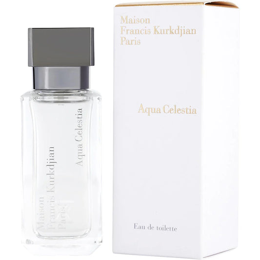 MAISON FK AQUA CELESTIA 1.2 EDT U  (121482)0 - PerfumesOnline.Net      