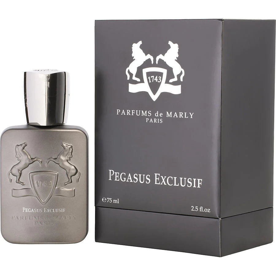 PARFUMS DE MARLY PEGASUS EXCLUSIF 2.5 EDP M  (120071) - PerfumesOnline.Net      