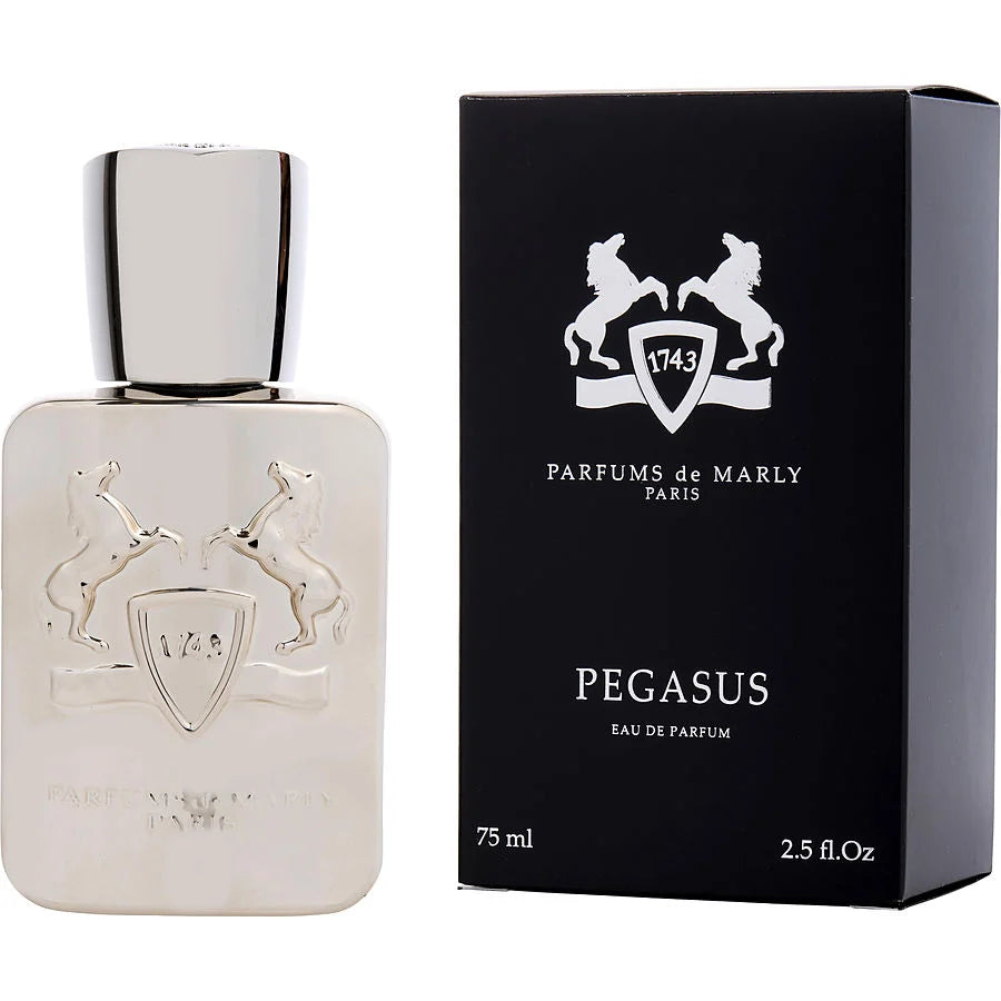 PARFUMS DE MARLY PEGASUS 4.2 EDP M TST  (113360) TESTER - PerfumesOnline.Net      