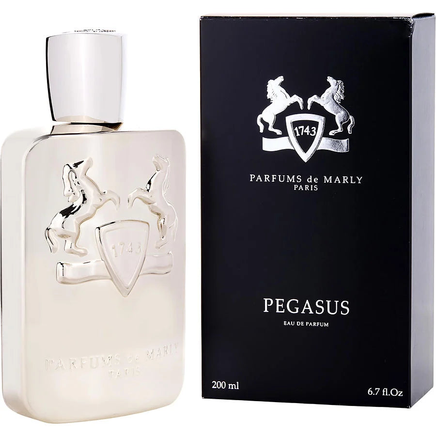 PARFUMS DE MARLY PEGASUS 6.7 EDP M  (127728) - PerfumesOnline.Net      