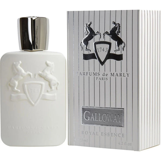 PARFUMS DE MARLY GALLOWAY 4.2 EDP U  (113338) - PerfumesOnline.Net      