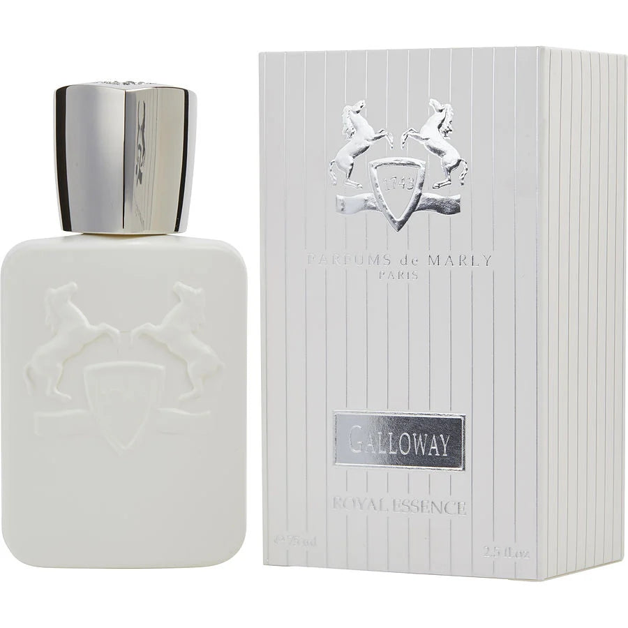 PARFUMS DE MARLY GALLOWAY 2.5 EDP U  (120074) - PerfumesOnline.Net      