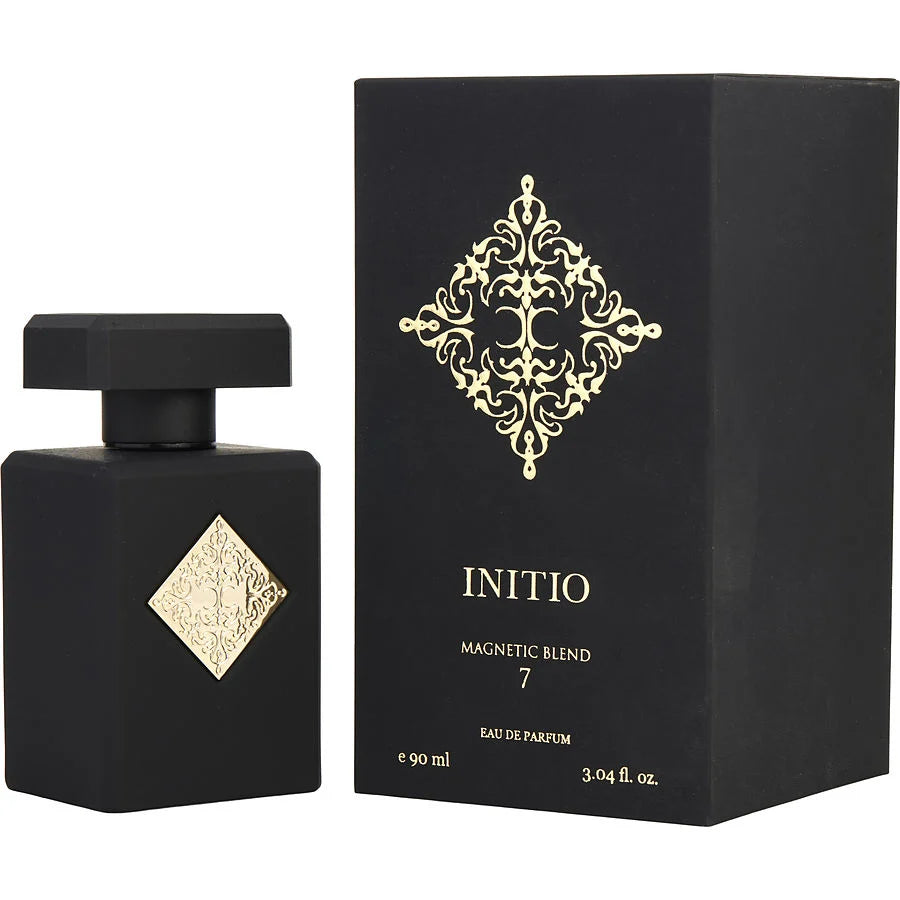 INITIO MAGNETIC BLEND 7 3.0 EDP U  (123000) - PerfumesOnline.Net      