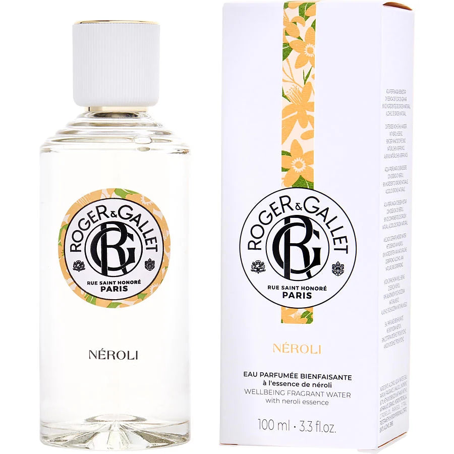 ROGER GALLET NEROLI 3.4 EDP L  (122127) - PerfumesOnline.Net      