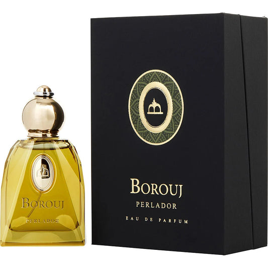 BOROUJ PERLADOR 2.9 EDP U  (126839) - PerfumesOnline.Net      