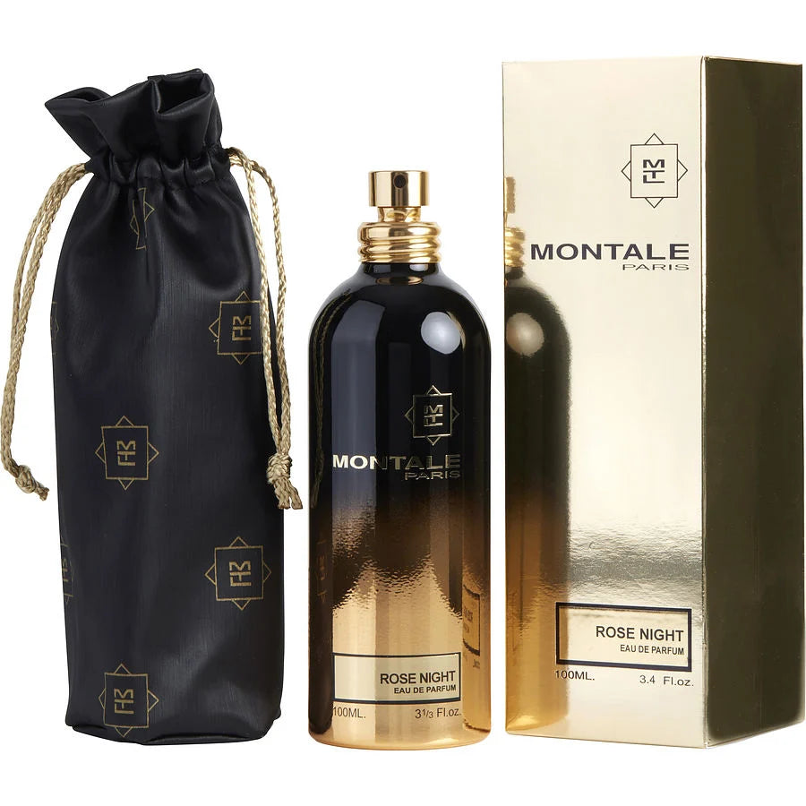 MONTALE ROSE NIGHT 3.4 EDP U  (120080) - PerfumesOnline.Net      