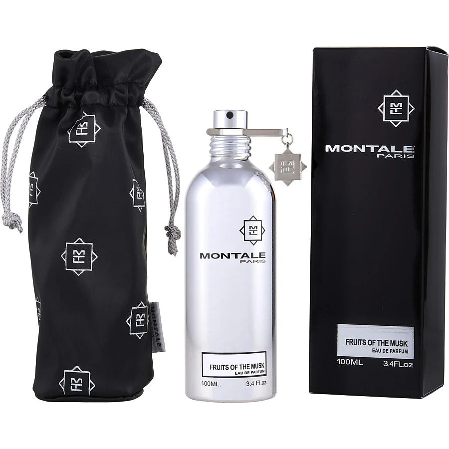 MONTALE FRUITS OF THE MUSK 3.4 EDP U -  (113872) - PerfumesOnline.Net      