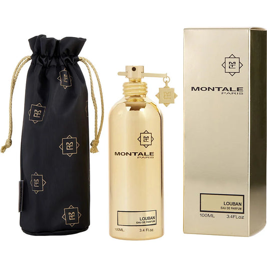 MONTALE LOUBAN 3.4 EDP U  (120083) - PerfumesOnline.Net      