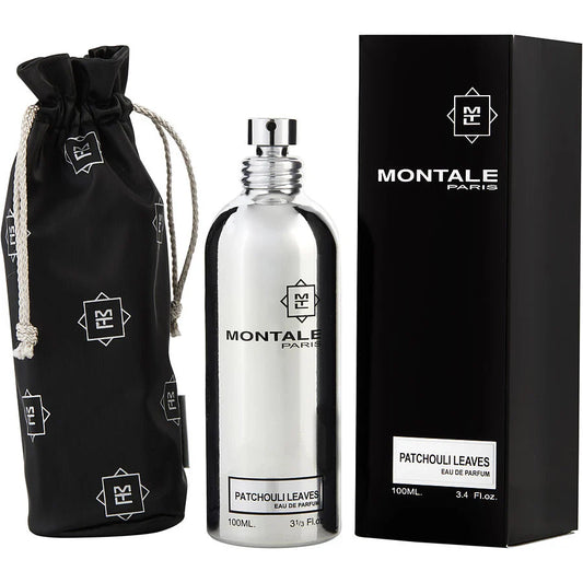 MONTALE PATCHOULI LEAVES 3.4 EDP U -  (117441) - PerfumesOnline.Net      