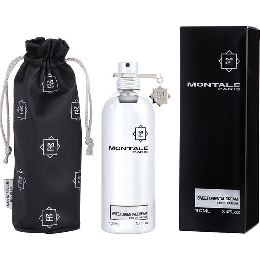 MONTALE SWEET ORIENTAL DREAM 3.4 EDP U -  (114381) - PerfumesOnline.Net      