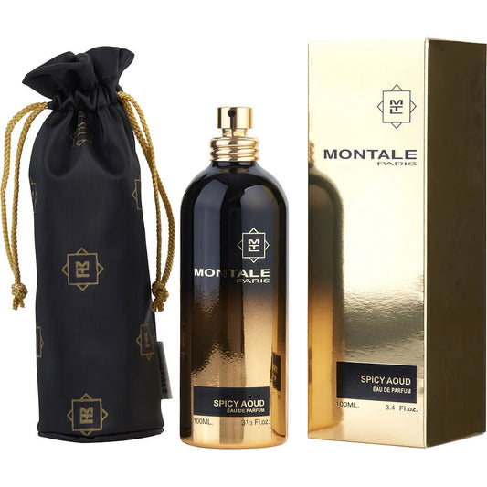 MONTALE SPICY AOUD 3.4 EDP U -  (116146) - PerfumesOnline.Net      