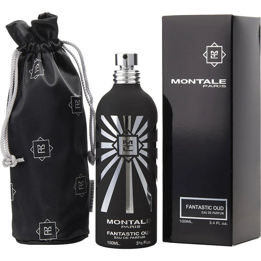 MONTALE FANTASTIC OUD 3.4 EDP U  (116150) - PerfumesOnline.Net      