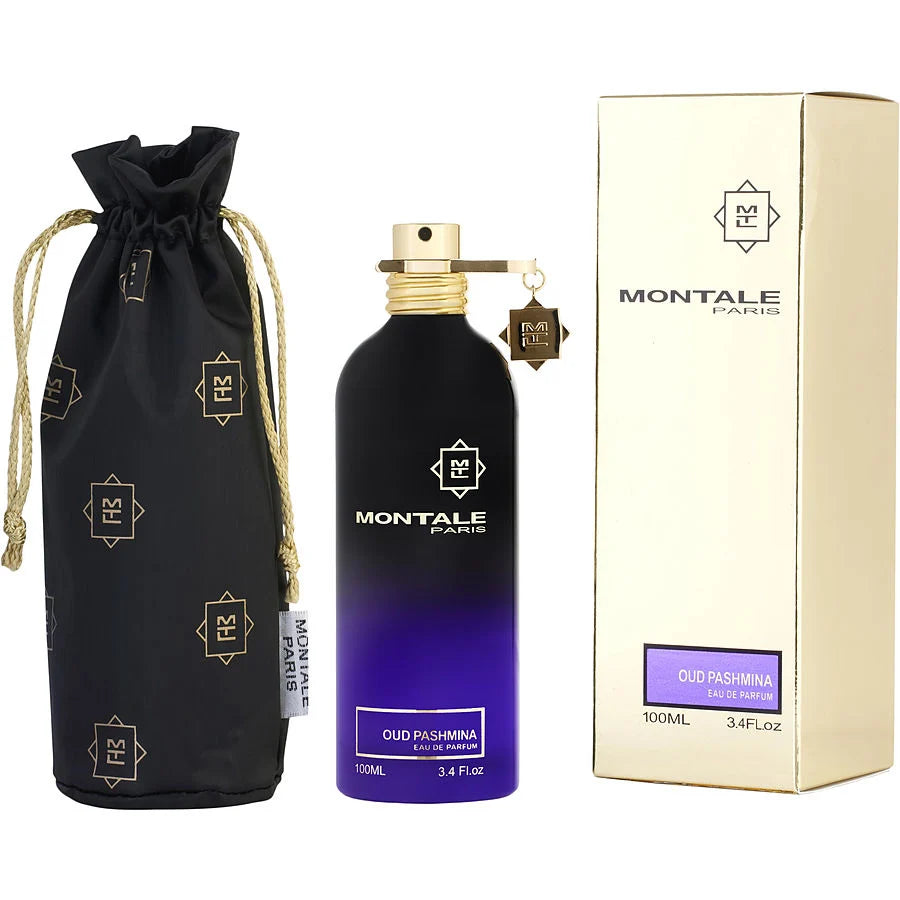 MONTALE OUD PASHMINA 3.4 EDP L  (117442) - PerfumesOnline.Net      