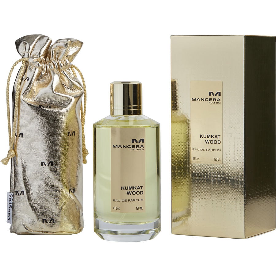 MANCERA KUMKAT WOOD 4.0 EDP U  (109856) - PerfumesOnline.Net      