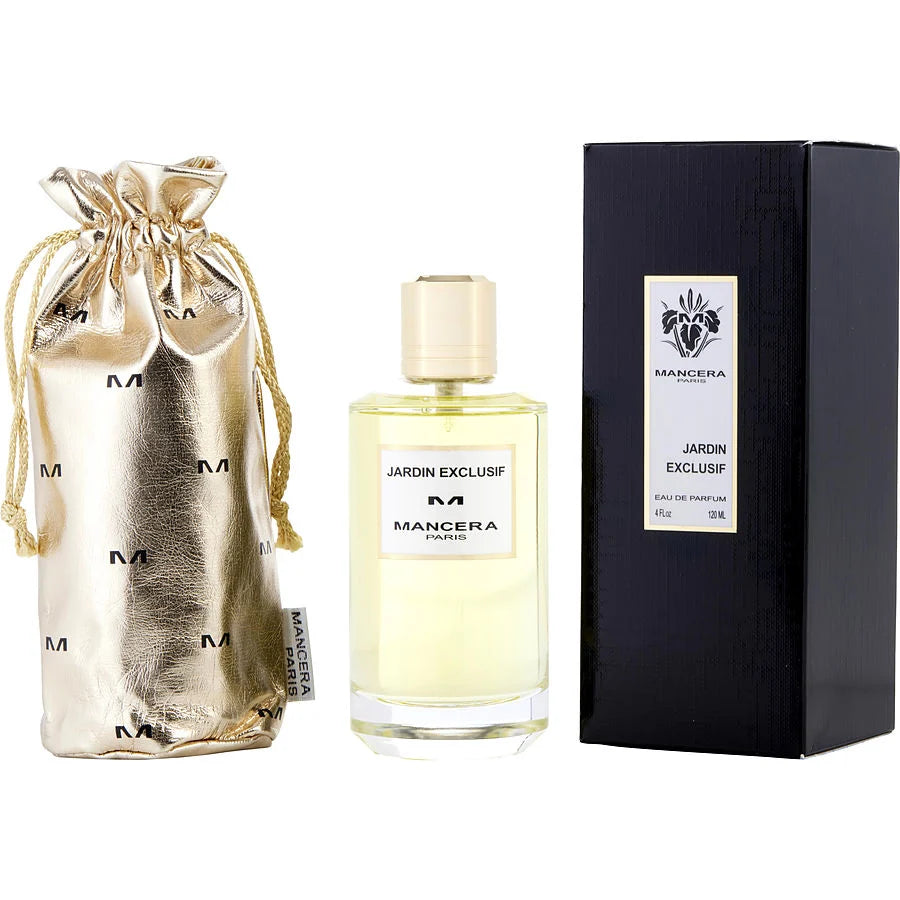 MANCERA JARDIN EXCLUSIF 4.0 EDP U  (113893) - PerfumesOnline.Net      