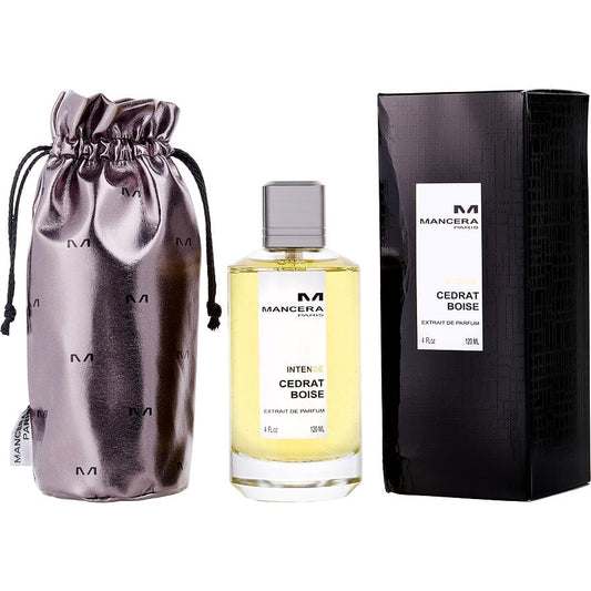 MANCERA CEDRAT BOISE INTENSE 4.0 EDP U  (121009) - PerfumesOnline.Net      