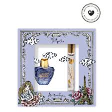 LOLITA LEMPICA 1.0 EDP L+MINI -  (117986) - PerfumesOnline.Net      