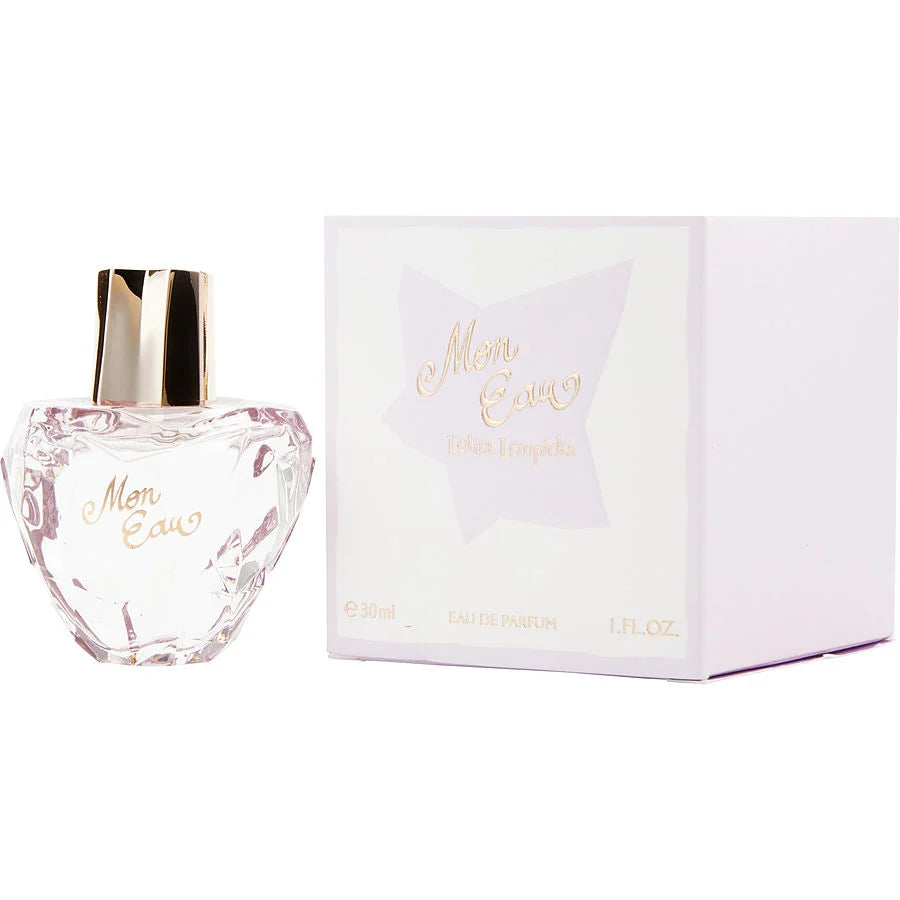 LOLITA LEMPICA MON EAU 1.0 EDP L -  (113550) - PerfumesOnline.Net      