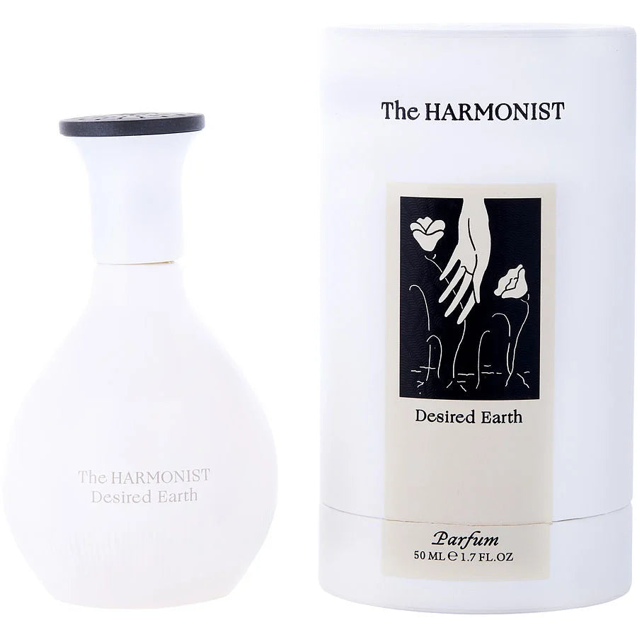 THE HARMONIST DESIRED EARTH YANG PARFUM 1.7 U (125745) - PerfumesOnline.Net      