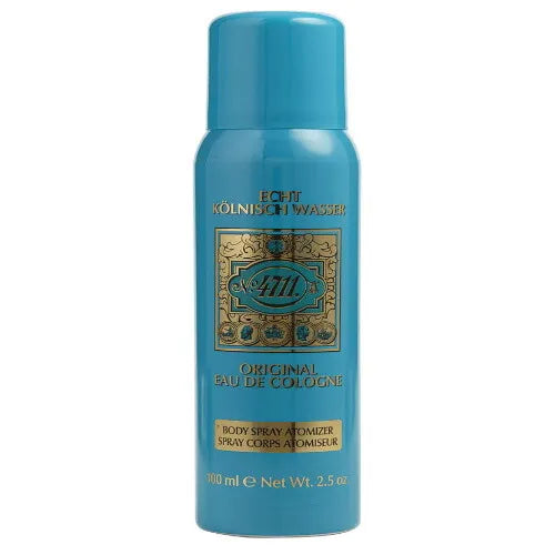 4711 3.4 EDC M BODY SPRAY