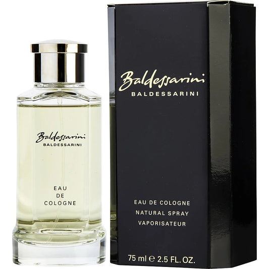 BALDESSARINI 2.5 EDC M -  (100411) - PerfumesOnline.Net      