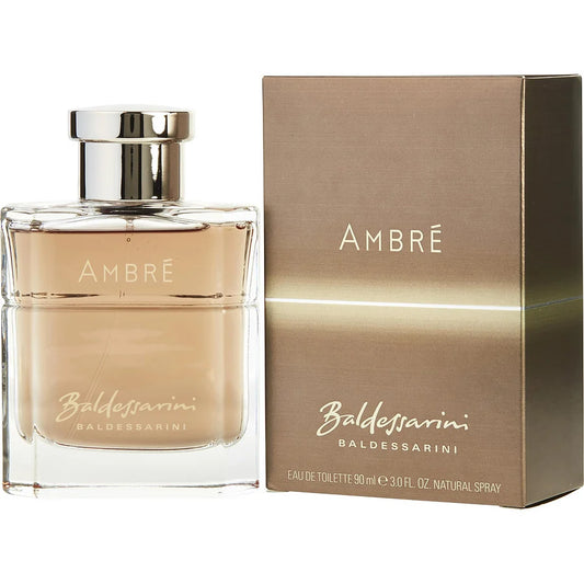 BALDESSARINI AMBRE 3.0 EDT M  (100412) - PerfumesOnline.Net      