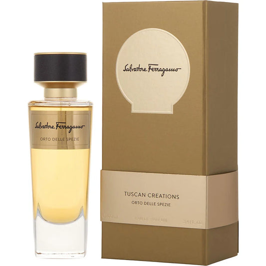 FERRAGAMO TUSCAN ORTO DELLE SPEZIE 3.4 EDP U  (121216) - PerfumesOnline.Net      