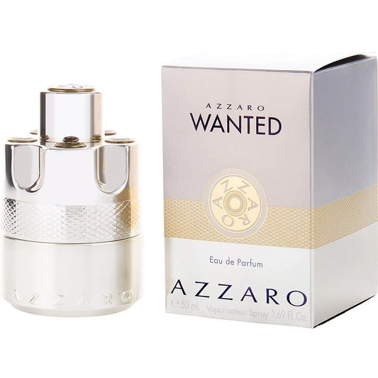 AZZARO WANTED 1.7 EDP M  (122545) - PerfumesOnline.Net      