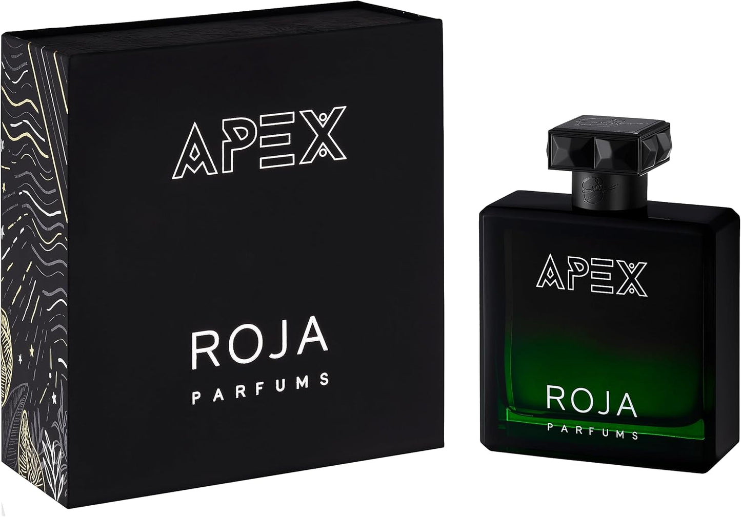 ROJA APEX 1.7 EDP M  (125026) - PerfumesOnline.Net      