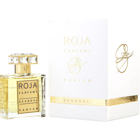 ROJA SCANDAL 1.7 EDP L  (119575) - PerfumesOnline.Net      