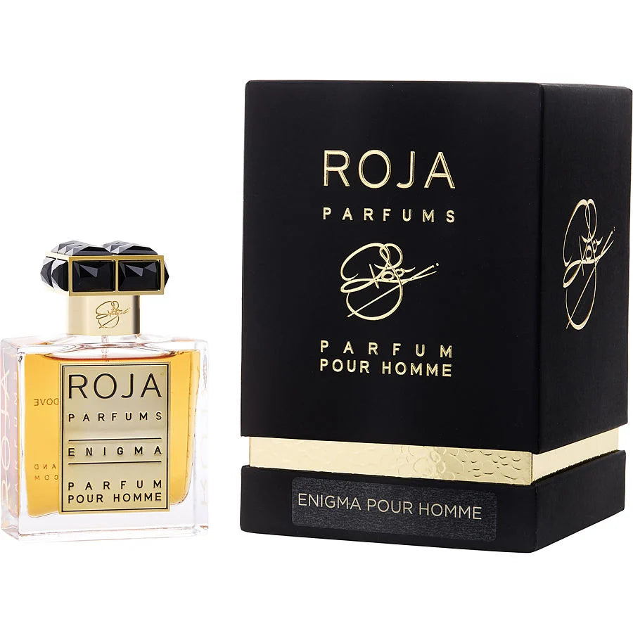 ROJA ENIGMA 1.7 EDP M  (119561) - PerfumesOnline.Net      