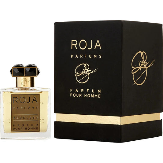 ROJA RECKLESS 1.7 EDP M  (119571) - PerfumesOnline.Net      