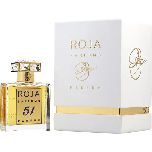 ROJA 51 1.7 EDP L  (119549) - PerfumesOnline.Net      