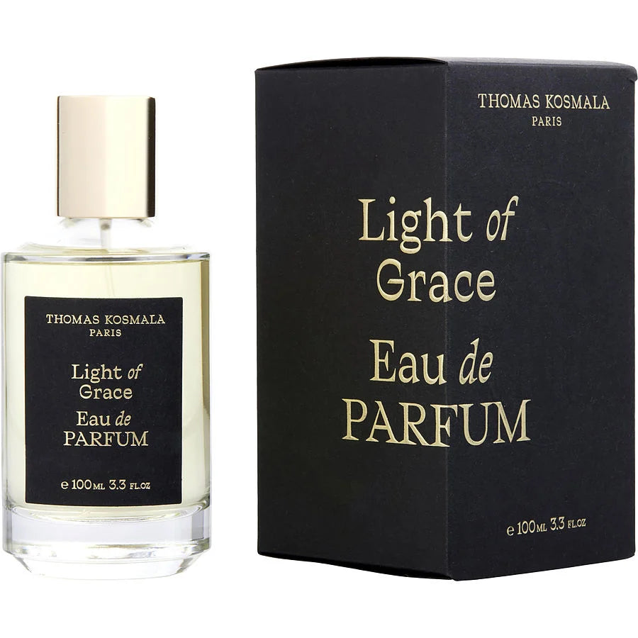 THOMAS KOSMALA LIGHT OF GRACE 3.4 EDP U  (125081) - PerfumesOnline.Net      