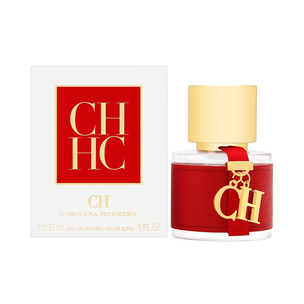 CAROLINA CH 1.0 EDT L  (100886) - PerfumesOnline.Net      