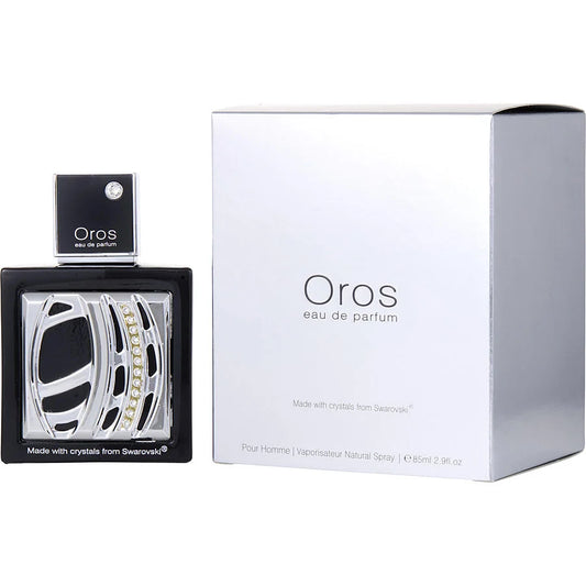 ARMAF OROS 2.9 EDP M  (123465) - PerfumesOnline.Net      