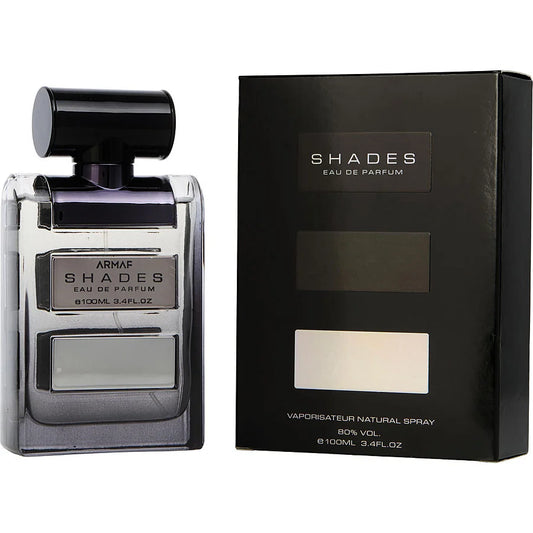 ARMAF SHADES 3.4 EDP M (125649) - PerfumesOnline.Net      