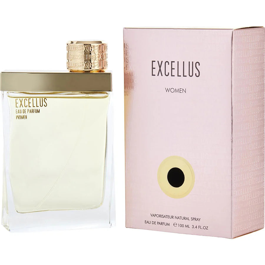 ARMAF EXCELLUS 3.4 EDP L  (128076) - PerfumesOnline.Net      