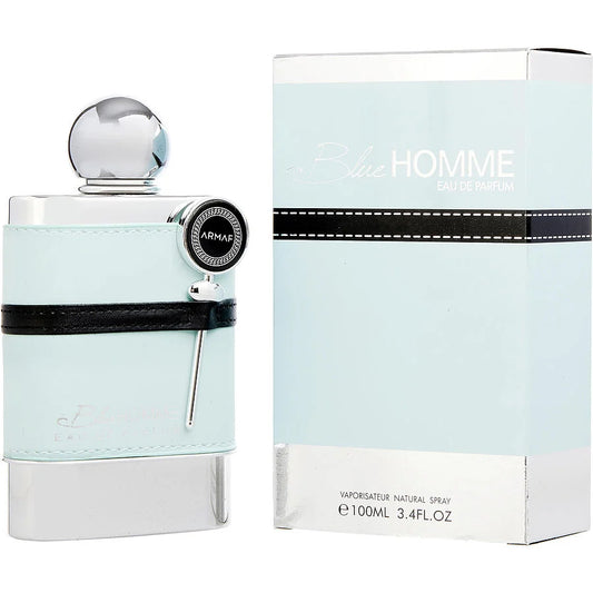 ARMAF BLUE 3.4 EDP M  (127046) - PerfumesOnline.Net      