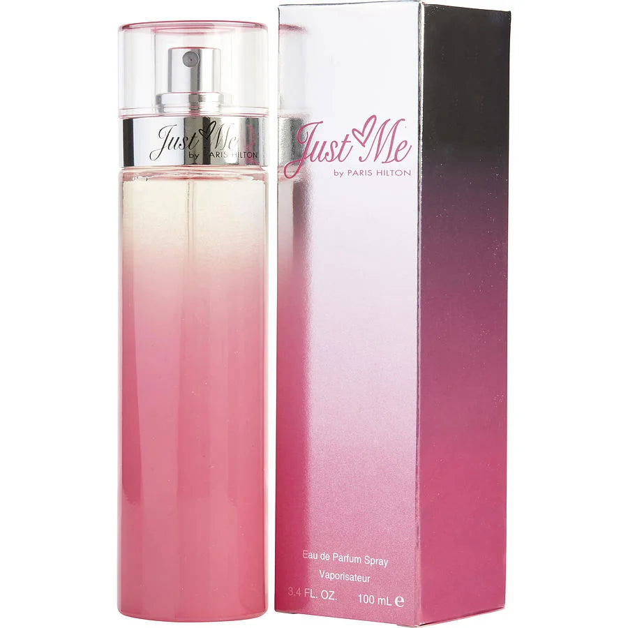 PARIS JUST ME 3.4 EDP L  (103126) - PerfumesOnline.Net      