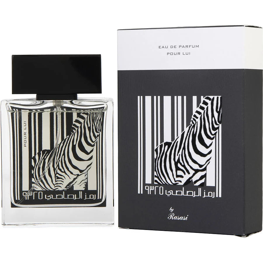 RASASI RUMZ AL 9325 1.7 EDP M -  (125247) - PerfumesOnline.Net      