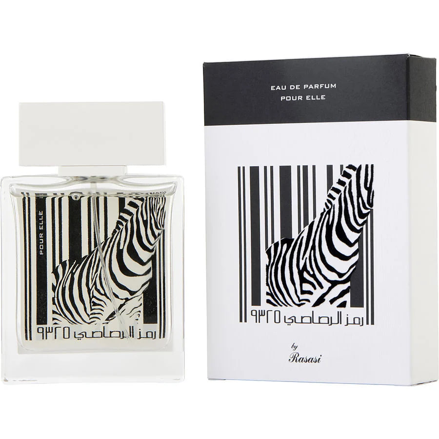 RASASI RUMZ AL 9325 1.7 EDP L  (125246) - PerfumesOnline.Net      