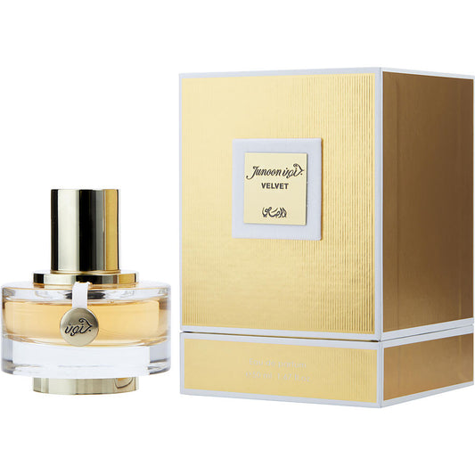 RASASI JUNOON VELVET 1.7 EDP L -  (125244) - PerfumesOnline.Net      