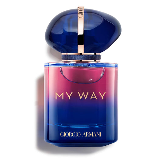 ARMANI MY WAY LE PARFUM 1.0 EDP L REFILLABLE  (121611) - PerfumesOnline.Net      