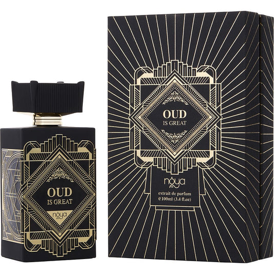 ZIMAYA OUD IS GREAT 3.4 EDP U  (124406) - PerfumesOnline.Net      