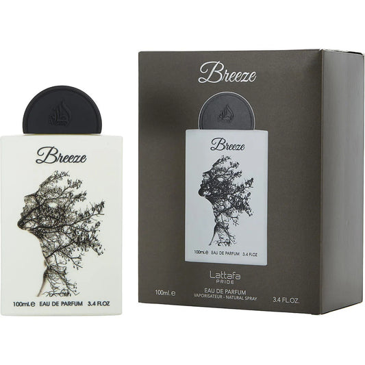 LATTAFA PRIDE BREEZE 3.4 EDP  (125411) - PerfumesOnline.Net      